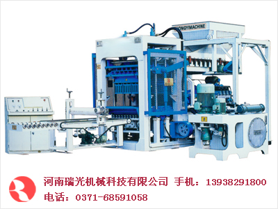 免燒磚機,砌塊磚機,砌塊機