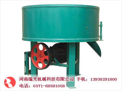 強制式攪拌機,混凝土攪拌機