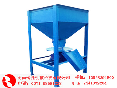 圓盤(pán)給料機(jī)